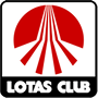 LOTAS CLUBのロゴ